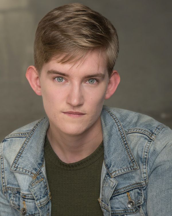 Emme Perkins: Assistant Director/ASM 12