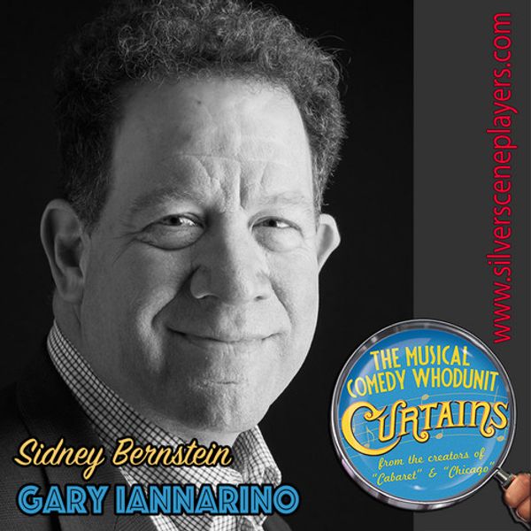 Gary Iannarino - Sid Bernstein 11