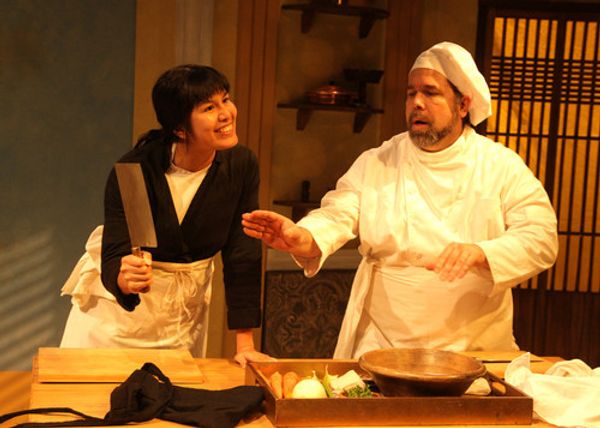 Design Preview Party for rolling world premiere of 