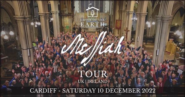 Photo taken at our Messiah Tour event in London - come join us in Bath for more marvellous music and fabulous fun! 1