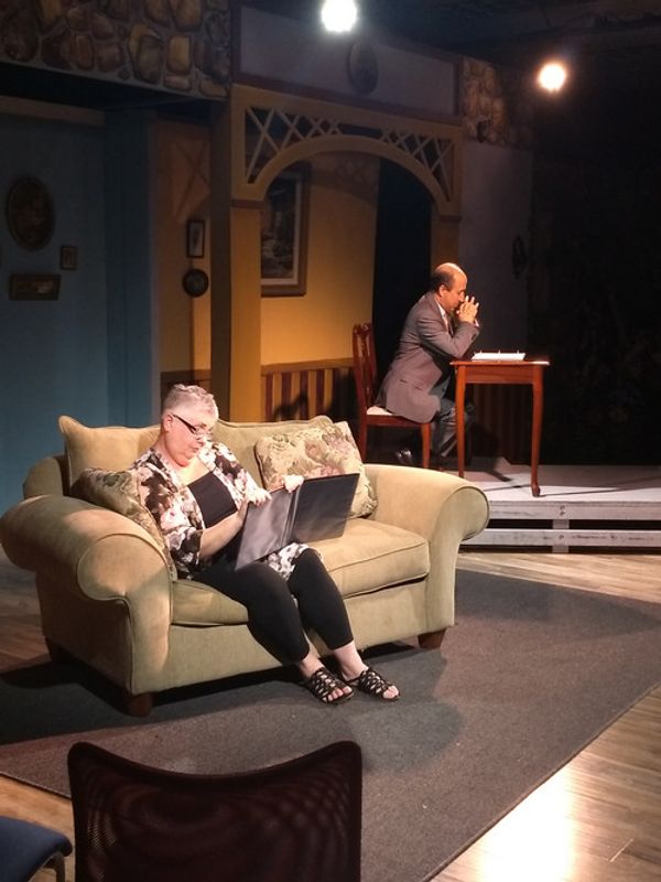 Ken Preuss - performing Thur.s Jan. 9 - 1pm 18