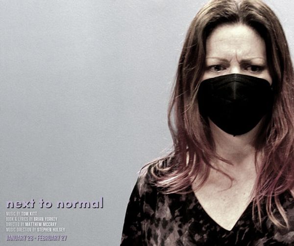 The Cast, Designers, and producers of 