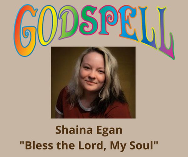 GODSPELL fantastic cast! 6