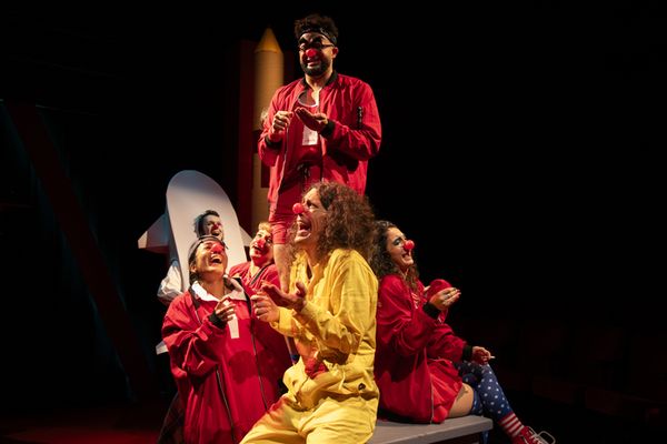 Credits: Bronwen Sharp 1