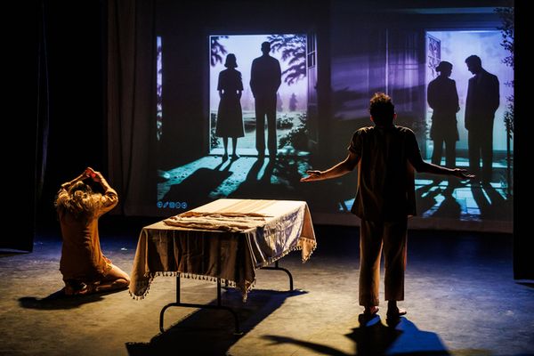 Photo by: Andrew Mauney    Debute: Spark - Emerging Artist Festival 2023 1