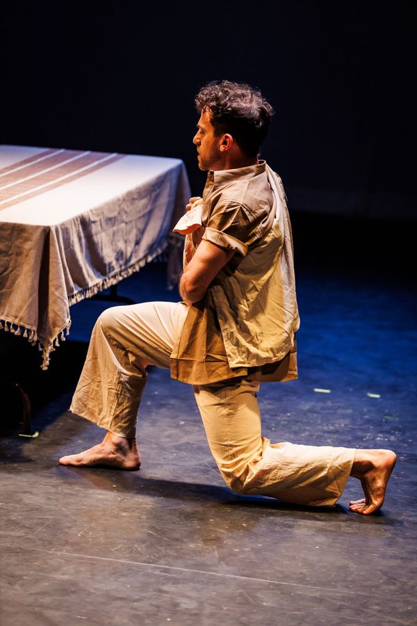 Photo by: Andrew Mauney    Debute: Spark - Emerging Artist Festival 2023 4