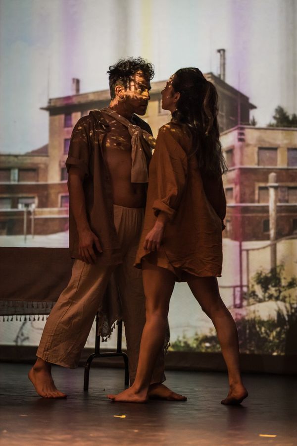 Photo by: Andrew Mauney    Debute: Spark - Emerging Artist Festival 2023 13