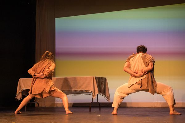 Photo by: Andrew Mauney    Debute: Spark - Emerging Artist Festival 2023 15