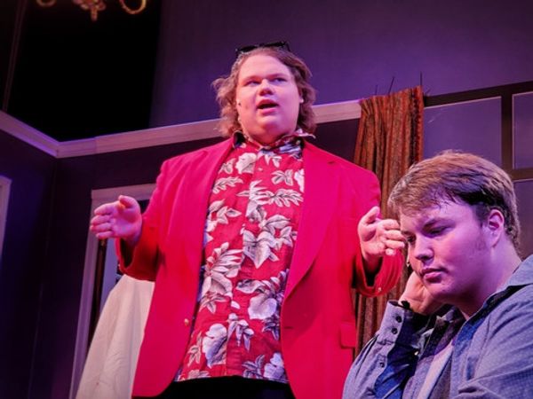 Photo Credit: Emily Bartholic 9