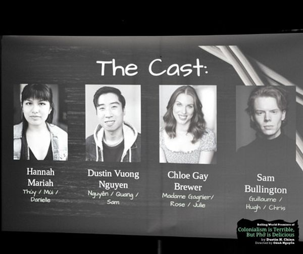 Design Preview Party for rolling world premiere of 