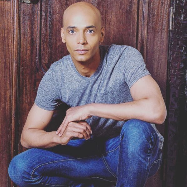 The Christmas Ain't A Drag Orchestra Horns from the cabaret musical CHRISTMAS AIN'T A DRAG 13