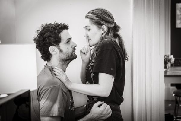 Photography by Monique Carboni.  4