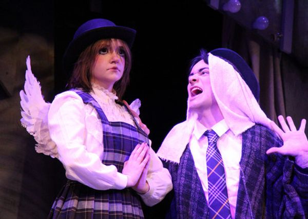 Design Preview Party for 