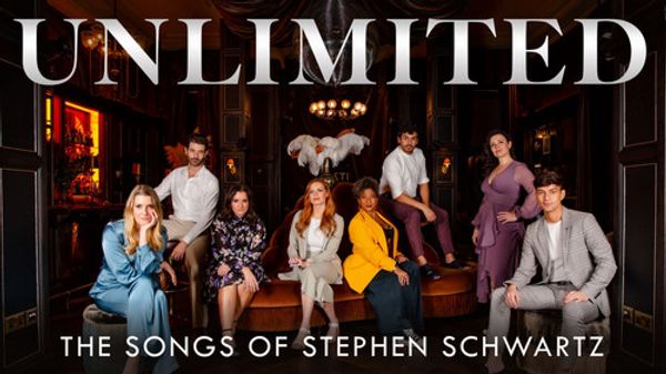 For tickets got to - https://thespie.com/digital/unlimited-the-songs-of-stephen-schwartz-thespie/2666 2