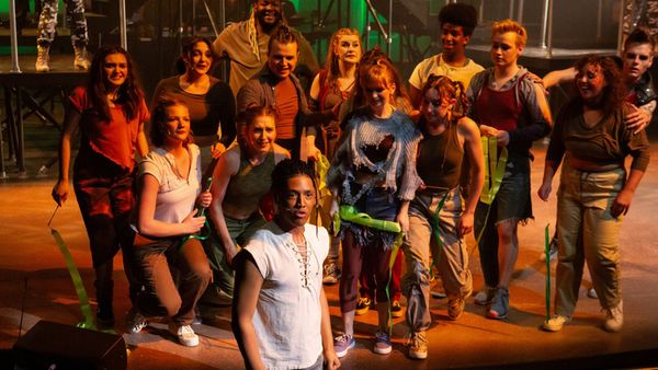 Jesus Christ Superstar, NKU 1