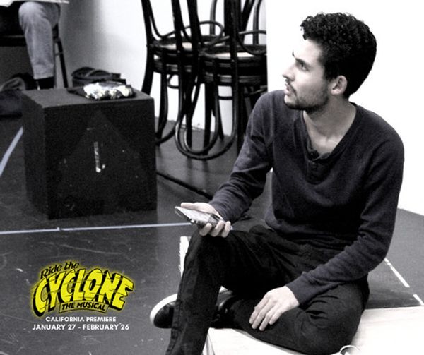 Design Preview Party for 