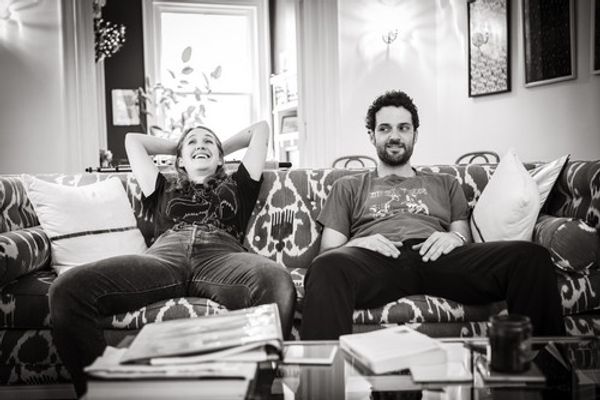 Photography by Monique Carboni.  5