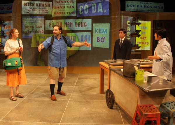 Design Preview Party for rolling world premiere of 