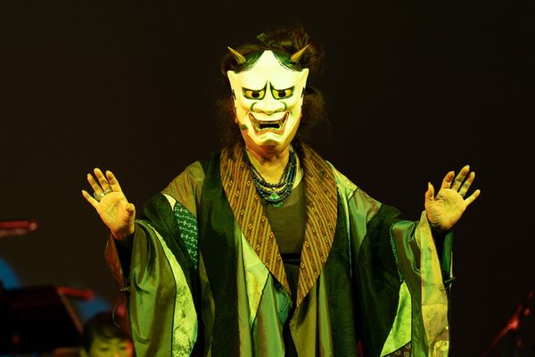 Soul of the City World Premiere (2023), Photo by Mark Shigenaga   3