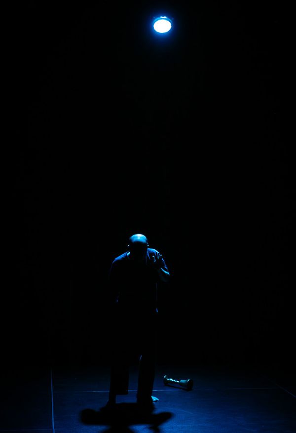 Empty Night at the Z Fringe Festival, 2026 (Virginia Beach, VA, USA)    Photo: Joshua Stubbs 5