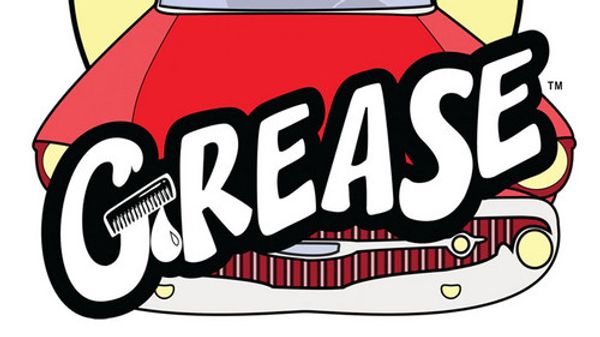 This is our show logo 1