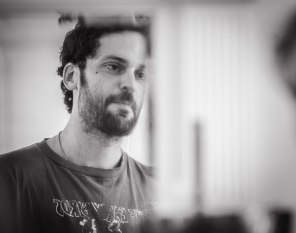 Photography by Monique Carboni.  2