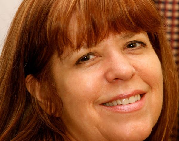 Vera - Carol Begerow-Adubato
2