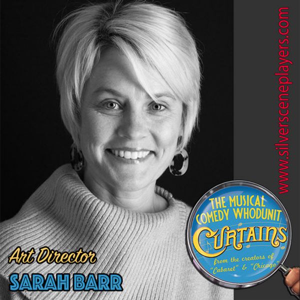 Art Director - Sarah Barr 4