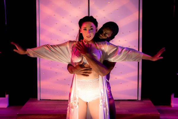 The Rocky Horror Show - Holiday Edition 2018 5