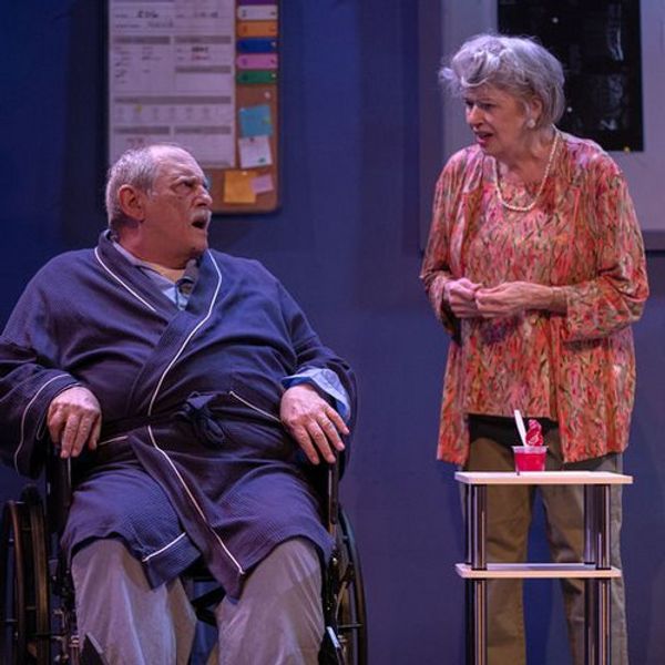 GIMME SHELTER, by Robert Weibezahl 5