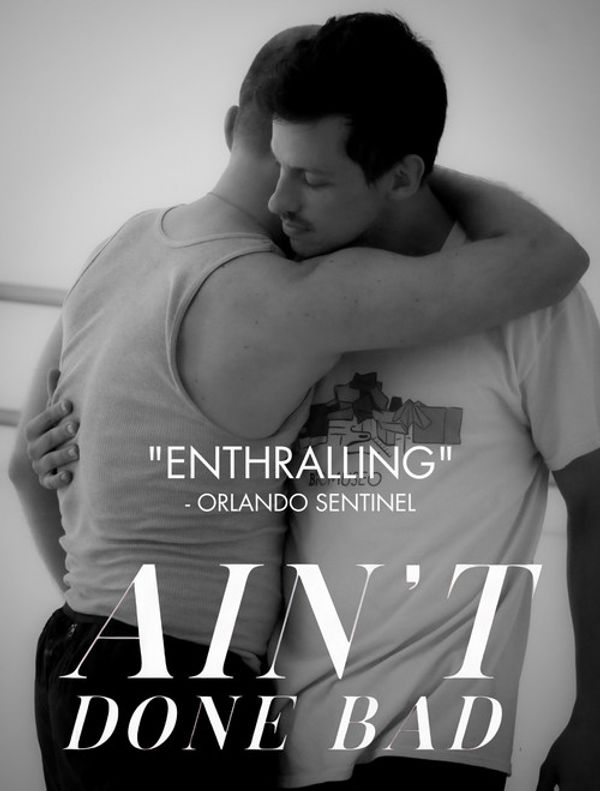 New York Rehearsal photos.
 1