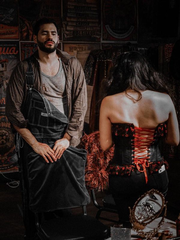 Marlon Fernando Reina (Arturo) Photo by Camilo Pineda 4