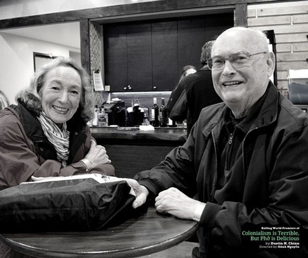 Design Preview Party for rolling world premiere of 