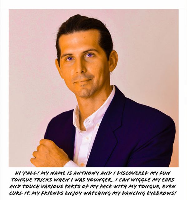 Lizard Tongue Performer 5