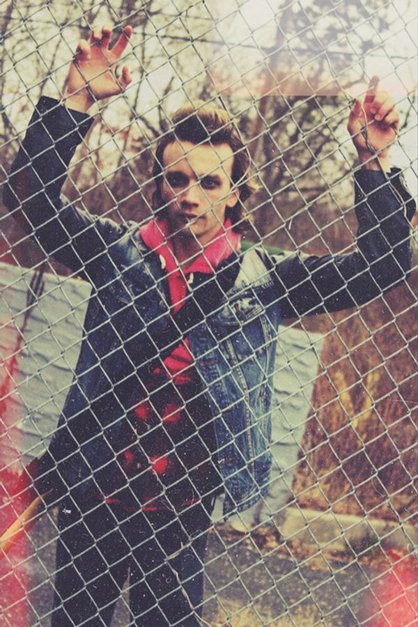 #MeetTheCast of CM Performing Arts Center Presents: Green Day's #AmericanIdiot!
