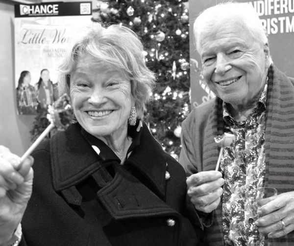 Design Preview Party for 