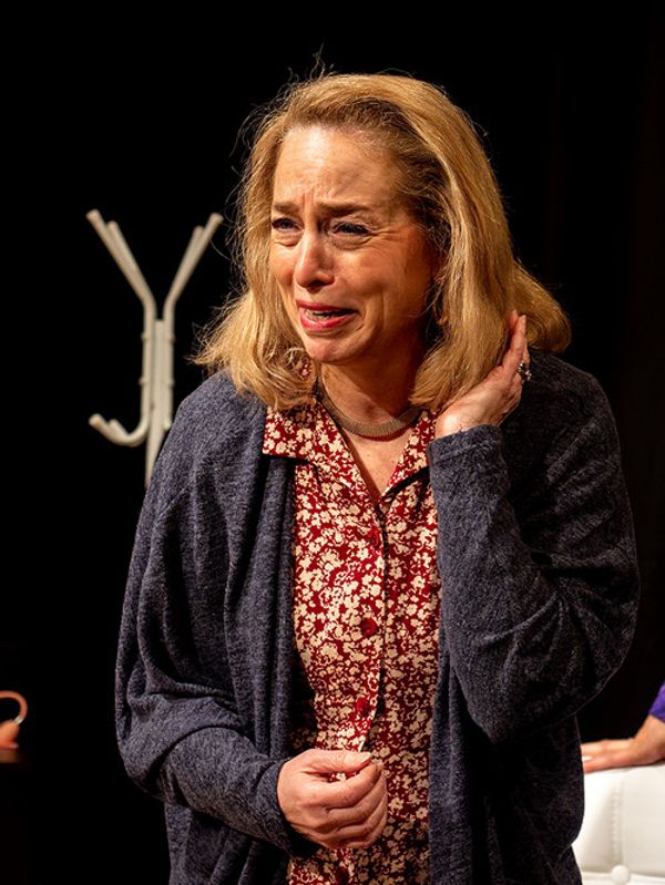 Jill E. Goodrich plays the role of M’Lynn Eatenton.

Photo by Terry Nguyen 2