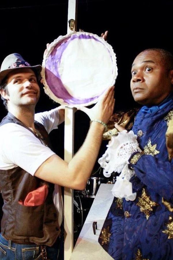 49-year-long theatre veteran Darryl Maximilian Robinson ( The Founder of both The Excaliber Shakespeare Company of Chicago and The Excaliber Shakespeare Company Los Angeles Archival Project ) has been involved in over 250 live stage and literary arts presentations during his nearly five decades as a theatre artist and he discusses his career and work over the course of four Guest Actor Appearances on Ron Brewington's internet performing arts television show 