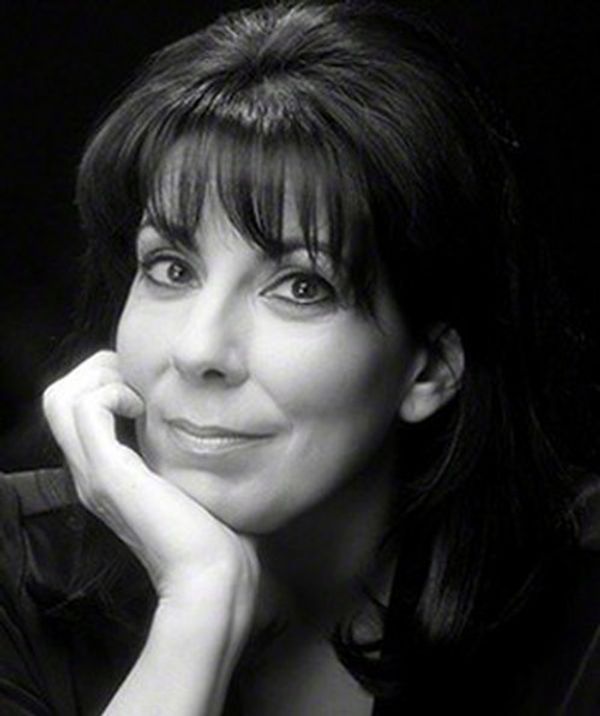 Broadway and Sirius radio personality CHRISTINE PEDI stars in this special event! 1