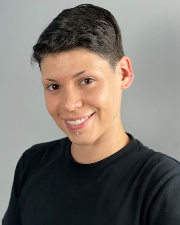  NEWT RAMETTA is also liquid dynamite as Theo    with not only carefully chosen words, but expressions which are perfection in seeing whether or not They fit in this picture after all as well--      2