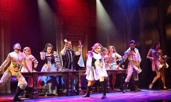 Full Company - Photo by Jeff Bellante 5