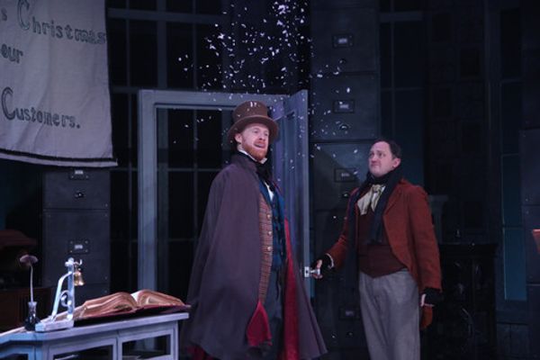 Photo by Michael Scott Evans 2