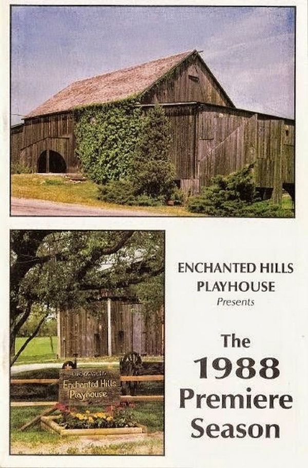 PART ONE OF DARRYL MAXIMILIAN ROBINSON'S SUMMER STOCK ACTING AWARD!: Chicago-born and stage-trained actor and play play director is featured in an interview on the occasion of receiving the 1981 Fort Wayne News-Sentinel Reviewer's Recognition Award for his performances in professional summer stock at The Enchanted Hills Playhouse of Syracuse, Indiana. 4