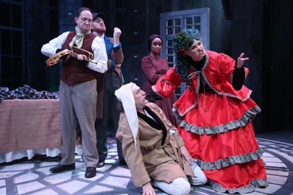 Photo by Michael Scott Evans 3