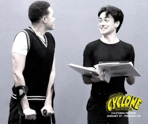 Design Preview Party for 