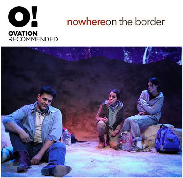 Ovation Recommended! 12