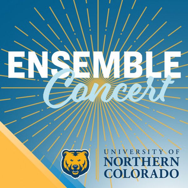 UNC Symphony Orchestra With Edward W. Hardy, UNC Campus Commons (2023) 2