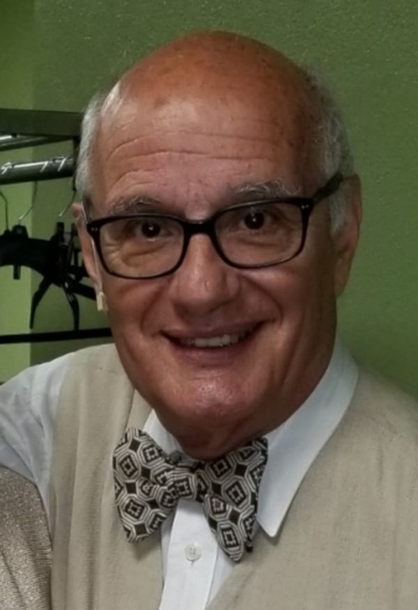 Headshots of actors in the show. 2