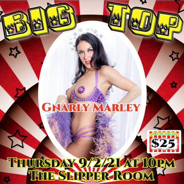 Elizabeth Munn is our featured aerialist for the September 2nd show! Photo by Andrew T. Foster 4