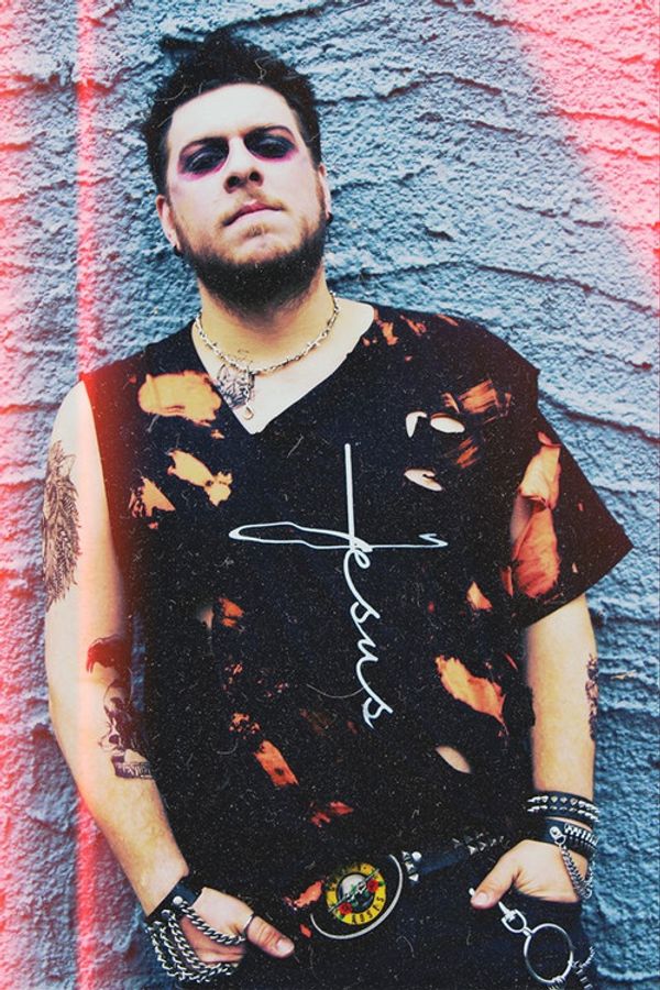 #MeetTheCast of CM Performing Arts Center Presents: Green Day's #AmericanIdiot!
